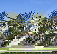 Sandcastles on the Broadwater - Tourism TAS