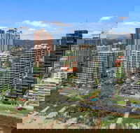 Boulevard North Holiday Apartments - Tourism TAS
