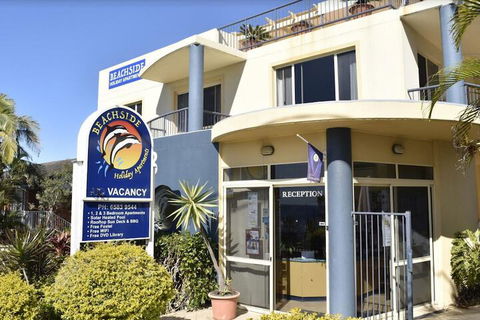 Beachside Holiday Apartments - Tourism TAS 4