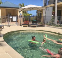Beachside Holiday Apartments - Tourism TAS