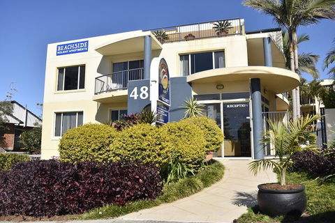 Beachside Holiday Apartments - Tourism TAS 1