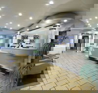 Caribbean Resort - Tourism TAS