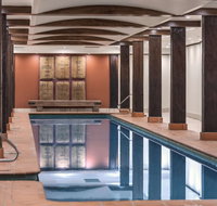 Oaks Sydney Goldsbrough Suites - Tourism TAS