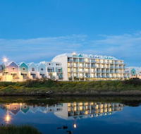 Lady Bay Resort - Tourism TAS