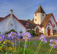 Hatchers Richmond Manor - Tourism TAS