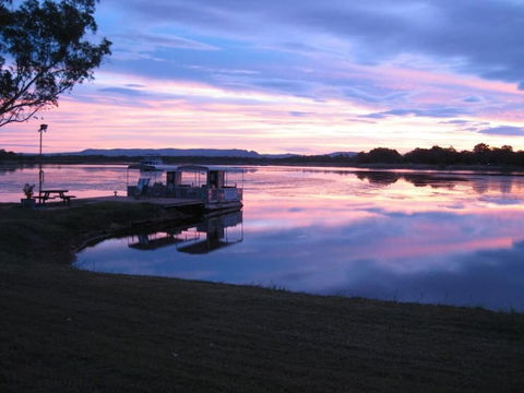 Kununurra Lakeside Resort - Tourism TAS 3