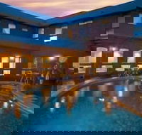Hotel Cavalier - Tourism TAS