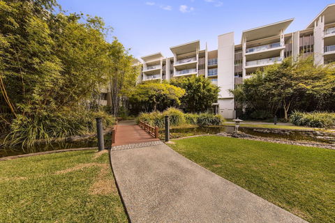 Oaks Brisbane Mews Suites - Tourism TAS 2