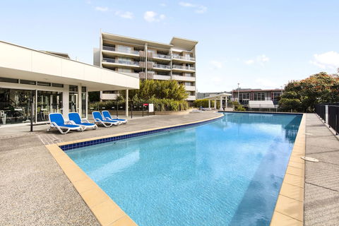 Oaks Brisbane Mews Suites - Tourism TAS 3