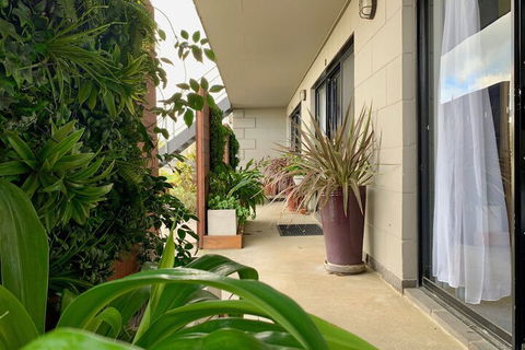 Apollo Bay Waterfront Motor Inn - Tourism TAS 1