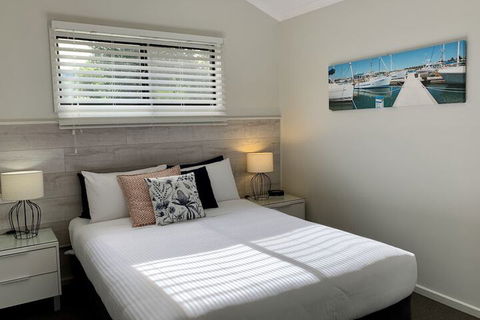 Apollo Bay Waterfront Motor Inn - Tourism TAS 3