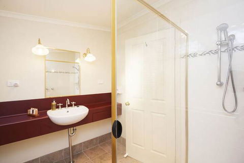 Beechworth Cedar Cottages - Tourism TAS 7