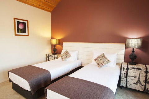 Beechworth Cedar Cottages - Tourism TAS 3