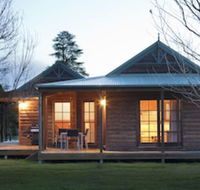 Beechworth Cedar Cottages - Tourism TAS