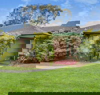 Parkwood Motel and Apartments - Tourism TAS