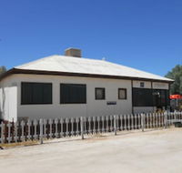 Hamelin Pool Caravan Park - Tourism TAS