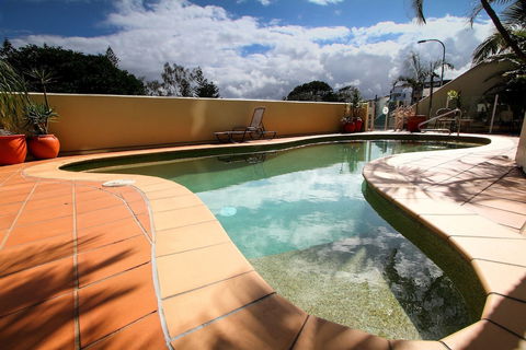 The Waterview - Hobart Tourism 3