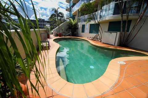 The Waterview - Hobart Tourism 4