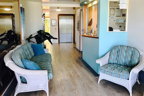 The Waterview - Hobart Tourism 1
