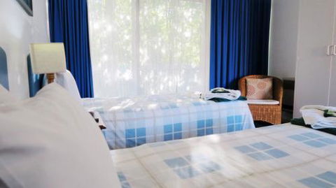 Junction Motel - Tourism TAS 5
