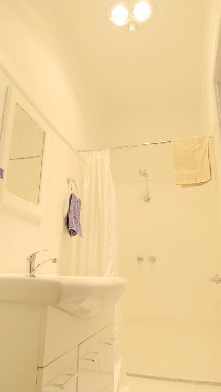 Junction Motel - Tourism TAS 2