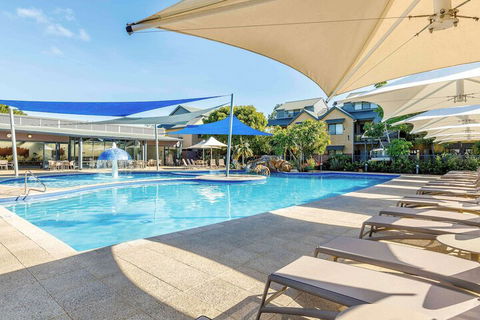 The Sebel Busselton - Hobart Tourism 3