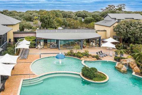 The Sebel Busselton - Hobart Tourism 6