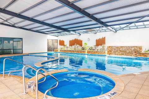 The Sebel Busselton - Hobart Tourism 1