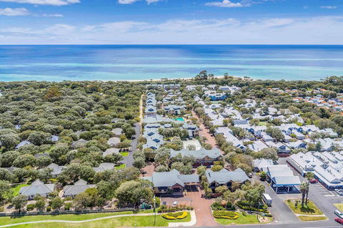 The Sebel Busselton - Hobart Tourism 2