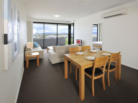 Apartments G60 Gladstone - Tourism TAS 1