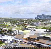 Apartments G60 Gladstone - Tourism TAS