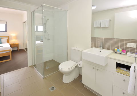 Apartments G60 Gladstone - Tourism TAS 4