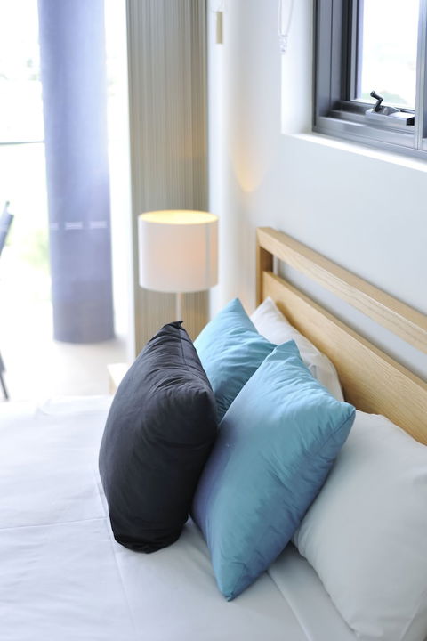 Apartments G60 Gladstone - Tourism TAS 6