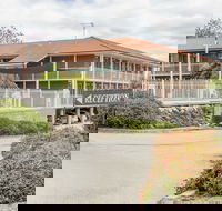 Bathurst Motor Inn - Tourism TAS