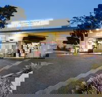 Captain Stirling Hotel - Tourism TAS