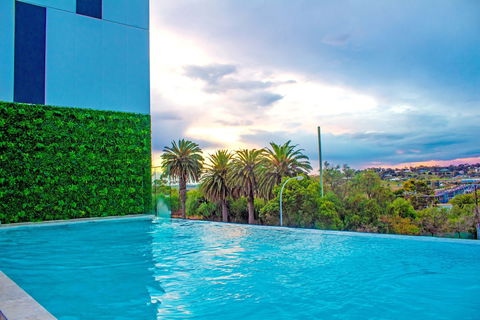 Bridgeport Hotel - Tourism TAS 1
