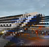 Bridgeport Hotel - Tourism TAS
