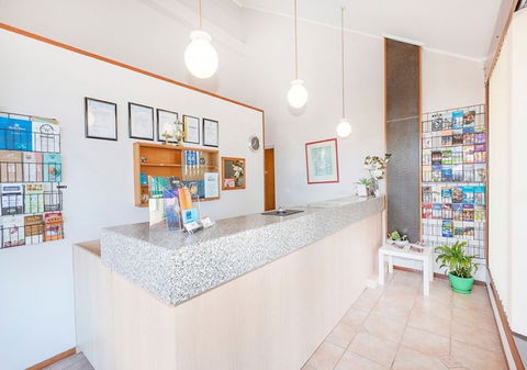 Burwood East Motel - Hobart Tourism 3