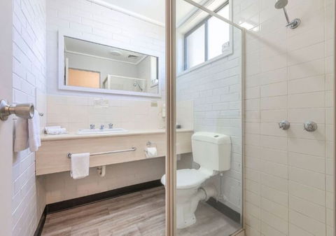 Burwood East Motel - Hobart Tourism 5