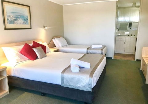 Burwood East Motel - Hobart Tourism 4