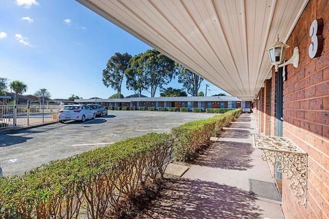 Burwood East Motel - Hobart Tourism 1
