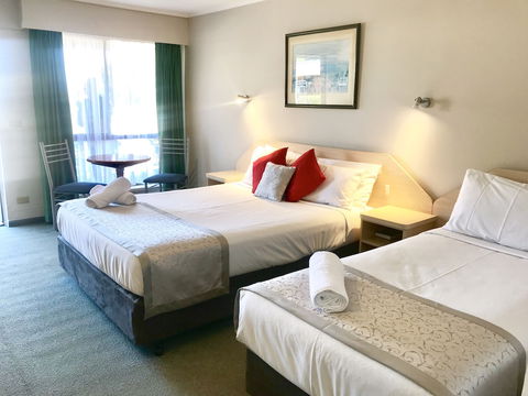 Burwood East Motel - Hobart Tourism 6