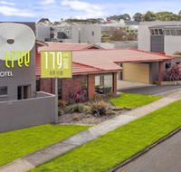 Elm Tree Motel - Tourism TAS