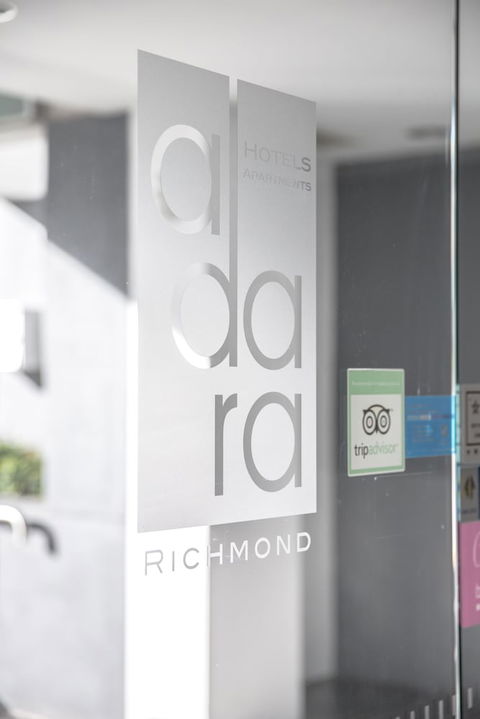 Adara Richmond - Tourism TAS 0