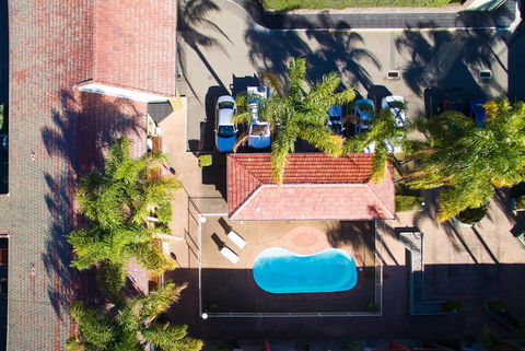 Ramada Hotel & Suites Sydney Cabramatta - Hobart Tourism 3