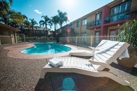 Ramada Hotel & Suites Sydney Cabramatta - Hobart Tourism 5