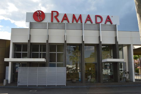 Ramada Hotel & Suites Sydney Cabramatta - Hobart Tourism 1