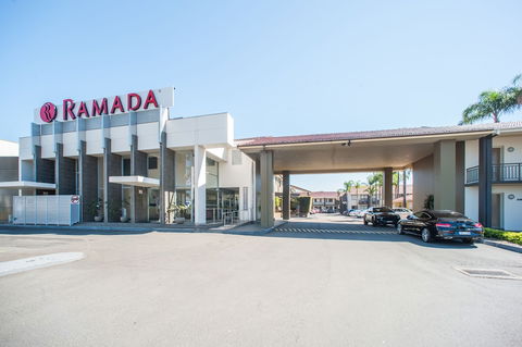 Ramada Hotel & Suites Sydney Cabramatta - Hobart Tourism 2