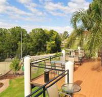 ibis Styles Albury Lake Hume Resort - Tourism TAS
