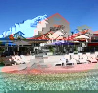 Nelson Bay Breeze Holiday Apartments - Tourism TAS